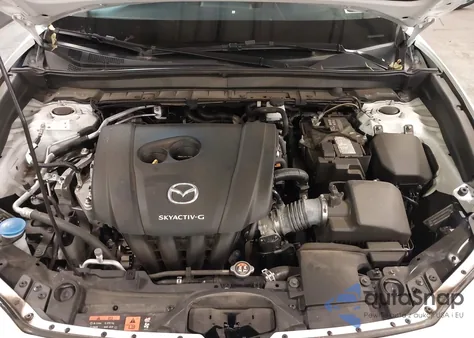 2021 Mazda Cx-30 Preferred z USA, uszkodzony, nr VIN 3MVDMBCL2MM210902